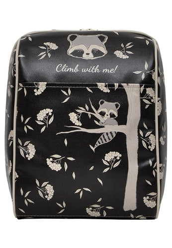 Climb With Me DOGO Small Day Backpack