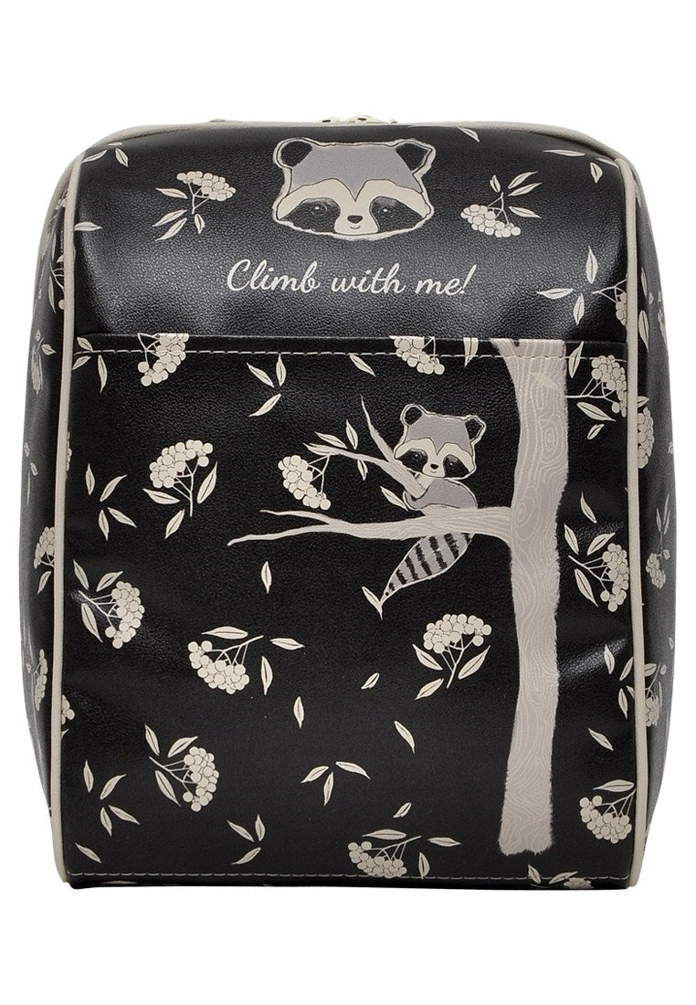 Climb With Me DOGO Small Day Backpack