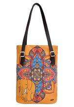 Load image into Gallery viewer, satchel bag, DOGO &quot;India&quot; Messenger Bag, Vegan, Lightweight Shoulder Bag, Handmade by Best Turkish Manufacturer.
