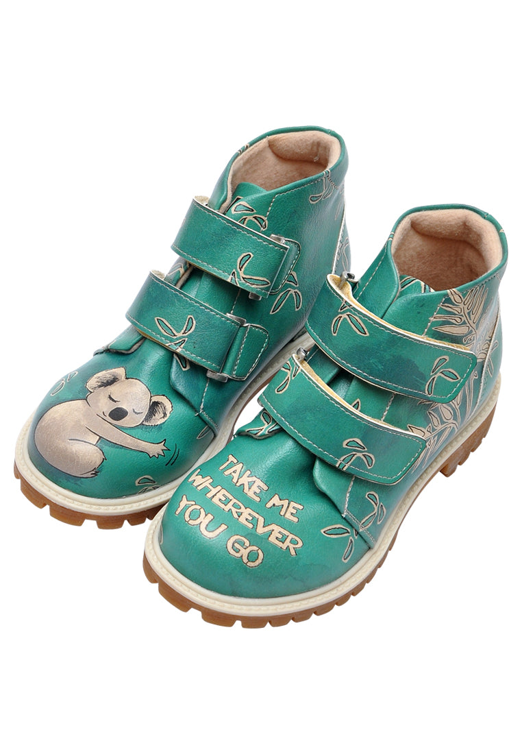 Kids Boots, DOGO 