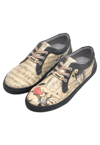Walking Sneakers for Women, DOGO 